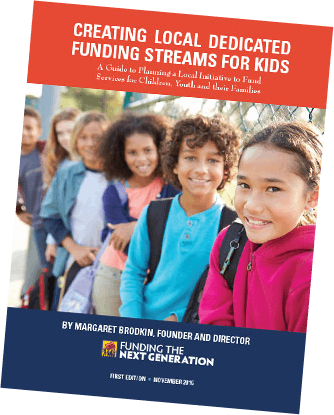 creating-local-dedicated-funding-streams-for-kids-book